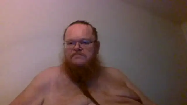 Webkamerová show Kaappi1967