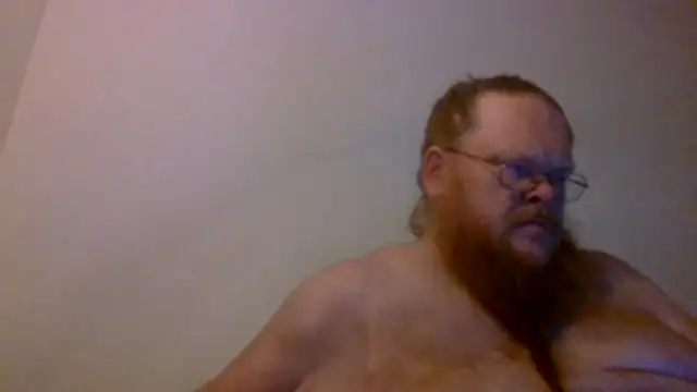 Show de Kaappi1967 na webcam