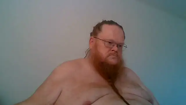 Show de Kaappi1967 na webcam