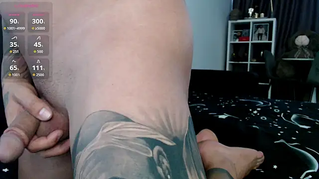 Show Webcam de _DylanGreen
