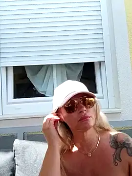 Sunnylove691 Chat XXX in diretta