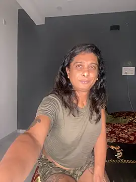 Tssonu19's Webcam Show