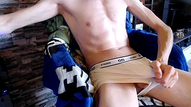 Horny_Teenboy2018 Webcam-Show