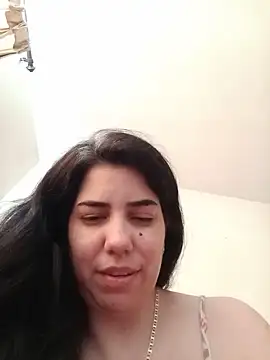 sex_mia Adlı Modelin Web Kamerası Şovu