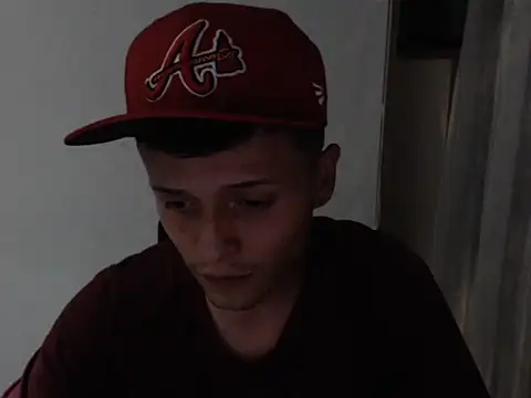 Alejo6Sil Adlı Modelin Web Kamerası Şovu