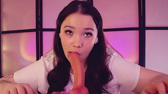 Chery_Lady22 Pertunjukan Webcam