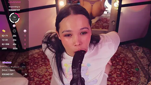 Chery_Lady22: вебкам-шоу