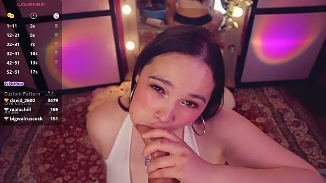Chery_Lady22 live XXX chat
