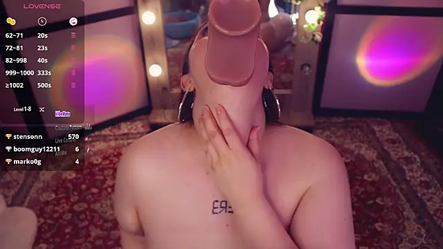 دردشة Chery_Lady22 الجنسية المباشرة