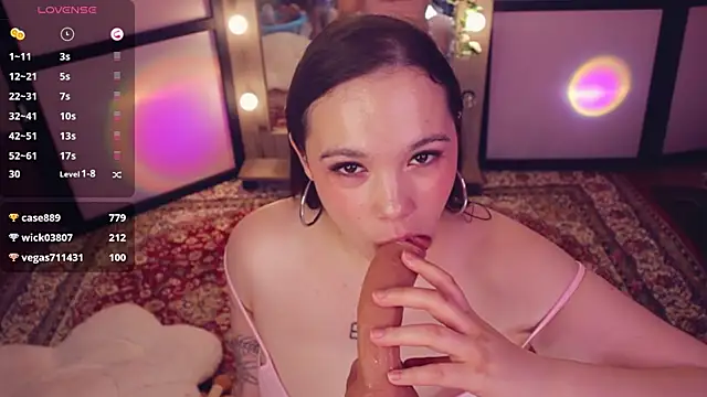 Chery_Lady22 网络视讯表演
