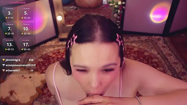 Chery_Lady22 – Live XXX-chat