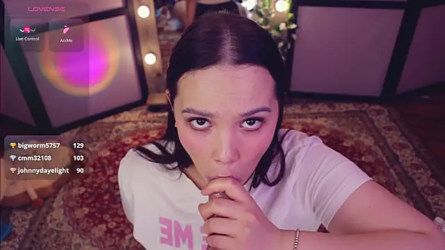 Chery_Lady22 网络视讯表演