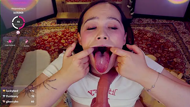 Chery_Lady22's Live XXX Chat