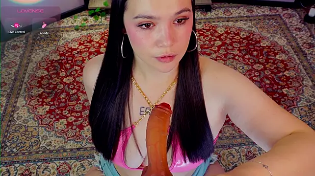 Sembang XXX Secara Langsung Chery_Lady22