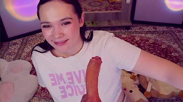 Chery_Lady22's Live XXX Chat
