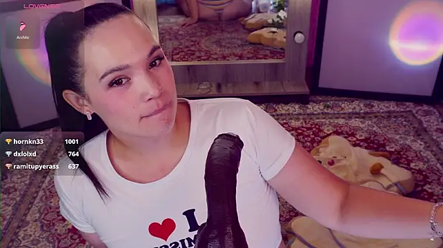 Chery_Lady22 Chat XXX in diretta