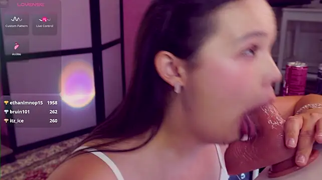 Chery_Lady22 라이브 XXX 채팅