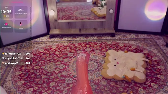 عرض كام Chery_Lady22
