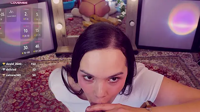 Chery_Lady22's Live XXX Chat