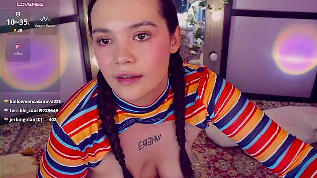Chery_Lady22 XXX чат на живо