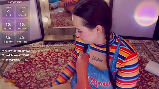 دردشة Chery_Lady22 الجنسية المباشرة