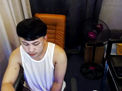 princeJayX Pertunjukan Webcam