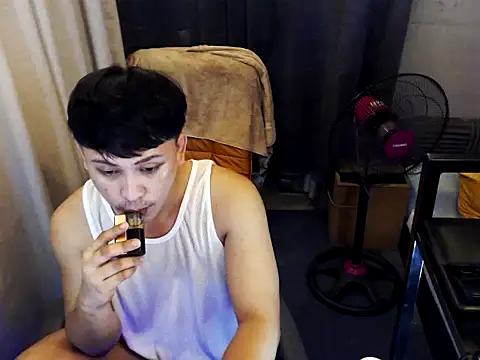 princeJayX Pertunjukan Webcam