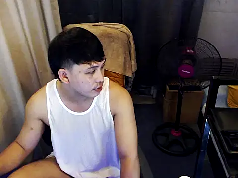 princeJayX Pertunjukan Webcam