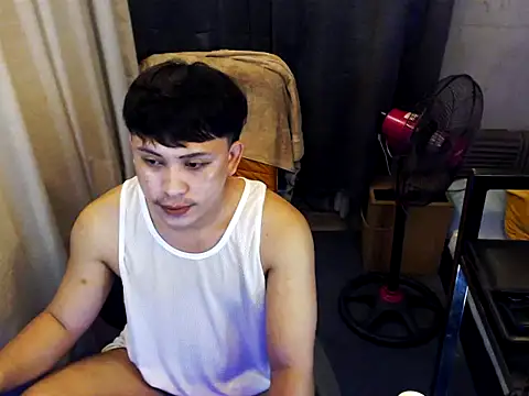 princeJayX Pertunjukan Webcam