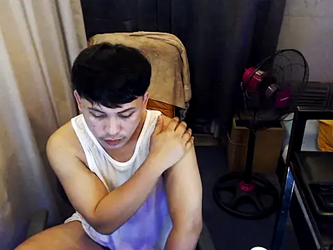 princeJayX Pertunjukan Webcam