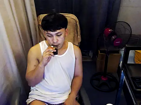 princeJayX Pertunjukan Webcam