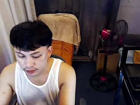 princeJayX Pertunjukan Webcam