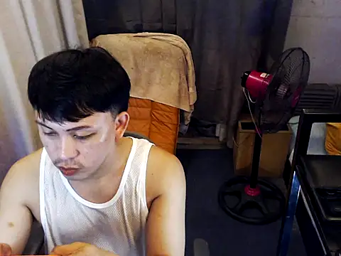 princeJayX Pertunjukan Webcam