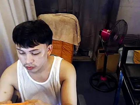 princeJayX Pertunjukan Webcam