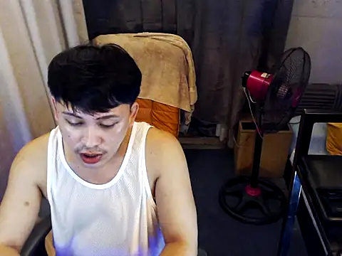 princeJayX Pertunjukan Webcam