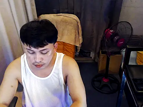 princeJayX Pertunjukan Webcam