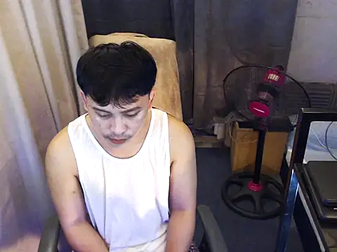 princeJayX Pertunjukan Webcam