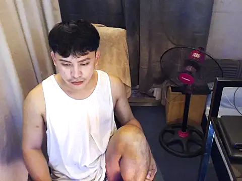 princeJayX 웹캠 쇼