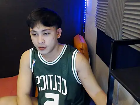 princeJayX Pertunjukan Webcam