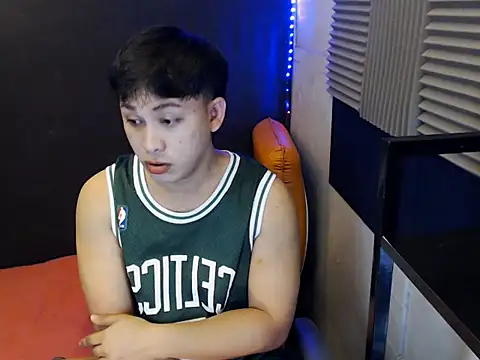 princeJayX Show Webcam