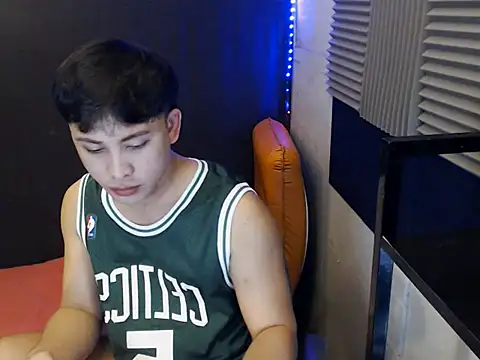 princeJayX Pertunjukan Webcam