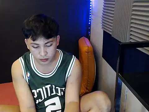 princeJayX Pertunjukan Webcam
