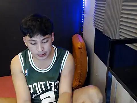 princeJayX Pertunjukan Webcam
