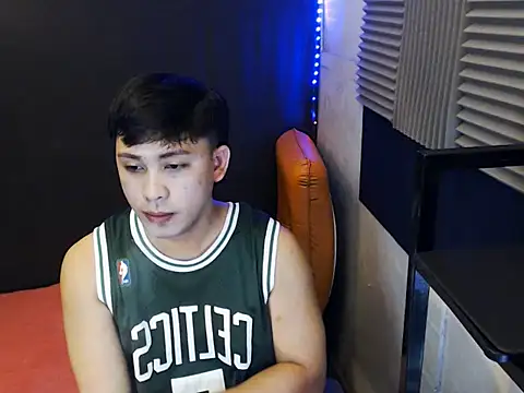 princeJayX Pertunjukan Webcam