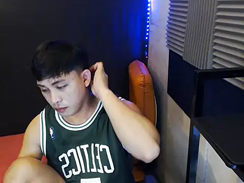 princeJayX Pertunjukan Webcam