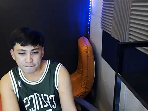 princeJayX Pertunjukan Webcam