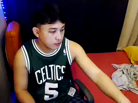 princeJayX Pertunjukan Webcam
