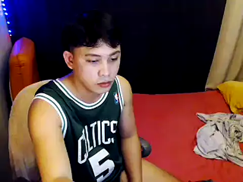 princeJayX Pertunjukan Webcam