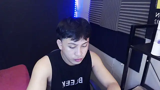 princeJayX Pertunjukan Webcam