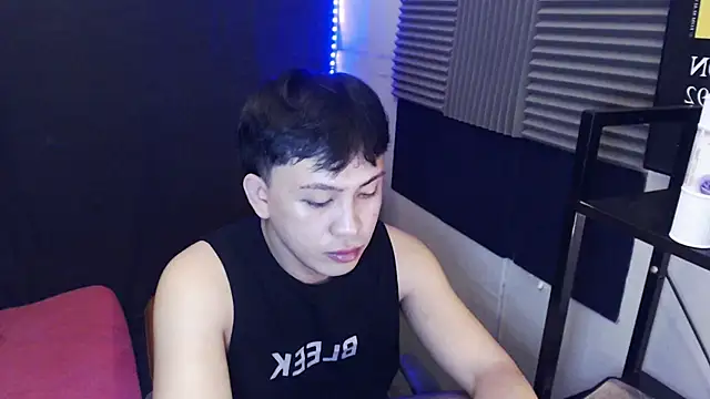 princeJayX Pertunjukan Webcam
